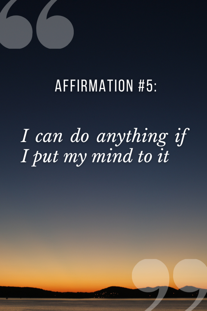 top-5-positive-affirmations-for-high-school-students-femalaya