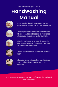 handwash manual 